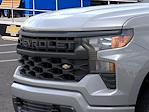 New 2025 Chevrolet Silverado 1500 Custom Crew Cab 4x2, Pickup for sale #SG123532 - photo 13