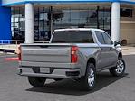 New 2025 Chevrolet Silverado 1500 Custom Crew Cab 4x2, Pickup for sale #SG123532 - photo 2