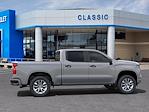 New 2025 Chevrolet Silverado 1500 Custom Crew Cab 4x2, Pickup for sale #SG123532 - photo 5