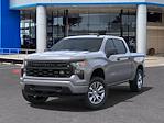 New 2025 Chevrolet Silverado 1500 Custom Crew Cab 4x2, Pickup for sale #SG123532 - photo 6