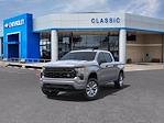 New 2025 Chevrolet Silverado 1500 Custom Crew Cab 4x2, Pickup for sale #SG123532 - photo 8