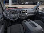 New 2025 Chevrolet Silverado 1500 Custom Crew Cab 4x4, Pickup for sale #SG140812 - photo 15