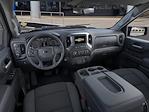 New 2025 Chevrolet Silverado 1500 Custom Crew Cab 4x4, Pickup for sale #SG215353 - photo 15