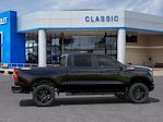 New 2025 Chevrolet Silverado 1500 Custom Crew Cab 4x4, Pickup for sale #SG215353 - photo 5