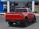 New 2025 Chevrolet Silverado 1500 Custom Crew Cab 4x4, Pickup for sale #SG215359 - photo 2