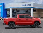 New 2025 Chevrolet Silverado 1500 Custom Crew Cab 4x4, Pickup for sale #SG215359 - photo 5