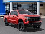 New 2025 Chevrolet Silverado 1500 Custom Crew Cab 4x4, Pickup for sale #SG215359 - photo 7