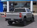 New 2025 Chevrolet Silverado 1500 Custom Crew Cab 4x4, Pickup for sale #SG215378 - photo 2