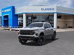 New 2025 Chevrolet Silverado 1500 Custom Crew Cab 4x4, Pickup for sale #SG215378 - photo 8