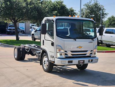 New 2025 Chevrolet LCF 4500 Regular Cab 4x2, Cab Chassis for sale #SS201625 - photo 1