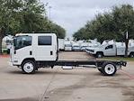 New 2025 Chevrolet LCF 4500HG Crew Cab 4x2, Cab Chassis for sale #SS208645 - photo 10