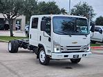 New 2025 Chevrolet LCF 4500HG Crew Cab 4x2, Cab Chassis for sale #SS208645 - photo 1