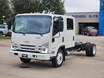 New 2025 Chevrolet LCF 4500HG Crew Cab 4x2, Cab Chassis for sale #SS208645 - photo 9