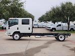 New 2025 Chevrolet LCF 4500 Crew Cab 4x2, Cab Chassis for sale #SS208646 - photo 10