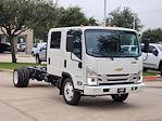 New 2025 Chevrolet LCF 4500 Crew Cab 4x2, Cab Chassis for sale #SS208646 - photo 1