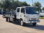 New 2025 Chevrolet LCF 5500XG Crew Cab 4x2, 14' Wil-Ro Standard Dovetail Landscape for sale #SSR00291 - photo 1