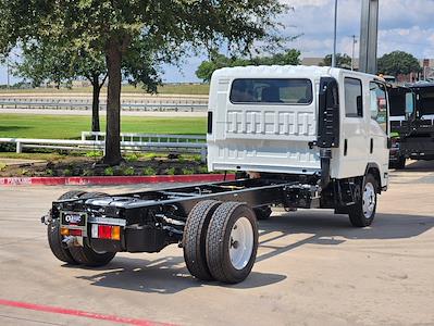 2025 Chevrolet LCF 5500XG Crew Cab 4x2, Cab Chassis for sale #SSR06319 - photo 2