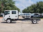 2025 Chevrolet LCF 5500XG Crew Cab 4x2, Cab Chassis for sale #SSR06320 - photo 10