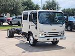 New 2025 Chevrolet LCF 5500XG Crew Cab 4x2, Cab Chassis for sale #SSR06320 - photo 1