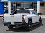 New 2025 Chevrolet Silverado EV LT Crew Cab 4WD, Pickup for sale #SU402196 - photo 2