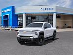 New 2025 Chevrolet Silverado EV LT Crew Cab 4WD, Pickup for sale #SU402196 - photo 8