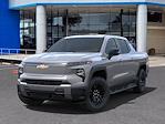 New 2025 Chevrolet Silverado EV LT Crew Cab 4WD, Pickup for sale #SU402198 - photo 6