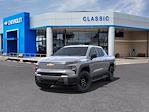 New 2025 Chevrolet Silverado EV LT Crew Cab 4WD, Pickup for sale #SU402198 - photo 8