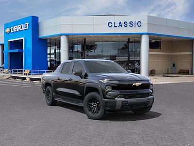 New 2025 Chevrolet Silverado EV LT Crew Cab 4WD, Pickup for sale #SU402305 - photo 1