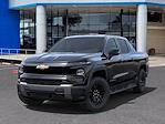 New 2025 Chevrolet Silverado EV LT Crew Cab 4WD, Pickup for sale #SU402305 - photo 6