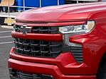 New 2025 Chevrolet Silverado 1500 RST Crew Cab 4x4, Pickup for sale #SZ126568 - photo 13