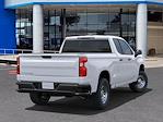 New 2025 Chevrolet Silverado 1500 Work Truck Double Cab 4x2, Pickup for sale #SZ152872 - photo 2