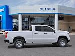 New 2025 Chevrolet Silverado 1500 Work Truck Double Cab 4x2, Pickup for sale #SZ152872 - photo 5