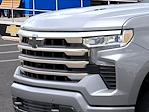 New 2025 Chevrolet Silverado 1500 High Country Crew Cab 4x4, Pickup for sale #SZ158635 - photo 13