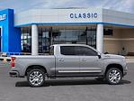 New 2025 Chevrolet Silverado 1500 High Country Crew Cab 4x4, Pickup for sale #SZ158635 - photo 5