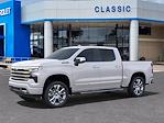 New 2025 Chevrolet Silverado 1500 High Country Crew Cab 4x4, Pickup for sale #SZ160126 - photo 3