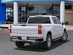 New 2025 Chevrolet Silverado 1500 LTZ Crew Cab 4x4, Pickup for sale #SZ165518 - photo 2