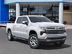 New 2025 Chevrolet Silverado 1500 LTZ Crew Cab 4x4, Pickup for sale #SZ165518 - photo 7