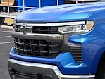 New 2025 Chevrolet Silverado 1500 LT Crew Cab 4x4, Pickup for sale #SZ165838 - photo 13