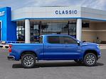 New 2025 Chevrolet Silverado 1500 LT Crew Cab 4x4, Pickup for sale #SZ165838 - photo 5