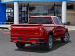 New 2025 Chevrolet Silverado 1500 RST Crew Cab 4x4, Pickup for sale #SZ166472 - photo 2