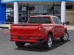 New 2025 Chevrolet Silverado 1500 Custom Crew Cab 4x2, Pickup for sale #SZ174343 - photo 2