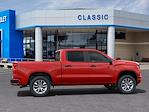 New 2025 Chevrolet Silverado 1500 Custom Crew Cab 4x2, Pickup for sale #SZ174343 - photo 5