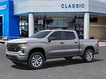 New 2025 Chevrolet Silverado 1500 Custom Crew Cab 4x2, Pickup for sale #SZ174376 - photo 3