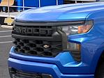 New 2025 Chevrolet Silverado 1500 Custom Crew Cab 4x2, Pickup for sale #SZ175252 - photo 13