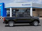 New 2025 Chevrolet Silverado 1500 Custom Crew Cab 4x2, Pickup for sale #SZ176298 - photo 5