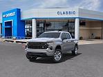 New 2025 Chevrolet Silverado 1500 Custom Crew Cab 4x2, Pickup for sale #SZ177589 - photo 8