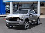 New 2025 Chevrolet Silverado 1500 High Country Crew Cab 4x4, Pickup for sale #SZ178846 - photo 6