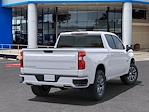 New 2025 Chevrolet Silverado 1500 RST Crew Cab 4x4, Pickup for sale #SZ184409 - photo 2