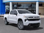 New 2025 Chevrolet Silverado 1500 RST Crew Cab 4x4, Pickup for sale #SZ184409 - photo 7