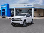 New 2025 Chevrolet Silverado 1500 RST Crew Cab 4x4, Pickup for sale #SZ184409 - photo 8